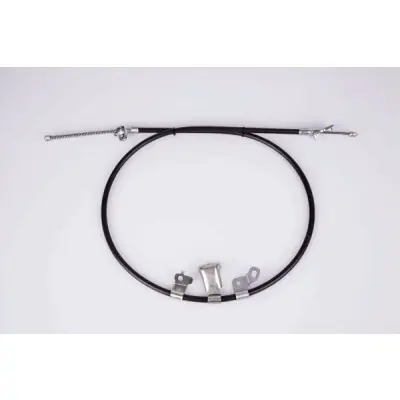Cable de accionamiento, freno de estacionamiento HELLA 8AS 355 664-901 Ordena Ya